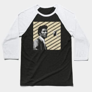 Tee for Two Celebrate Richard's Hits in Tandem with Trendsetting Fashion Baseball T-Shirt